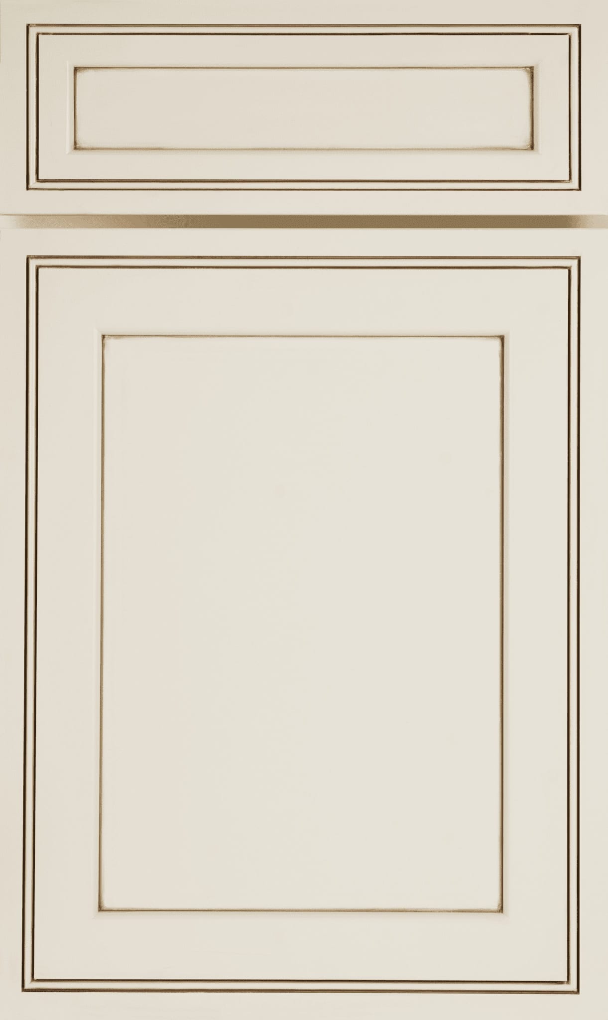 Pearl Glazed Kitchen Cabinets Doors-Transitional – Cabinet Design Zone